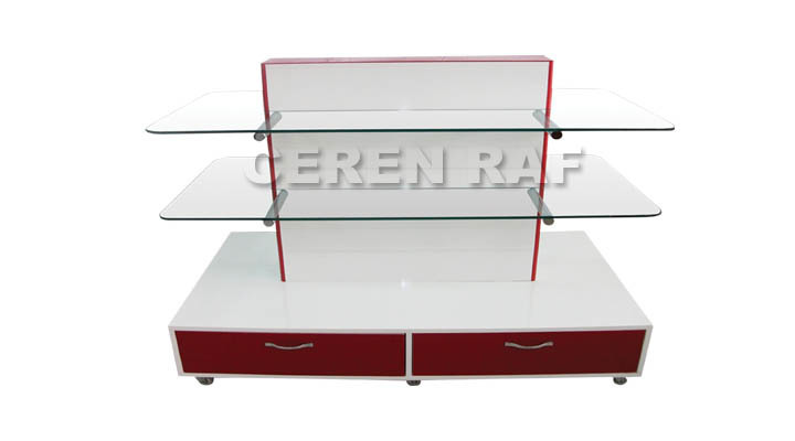 Züccaciye Raf Standı 021