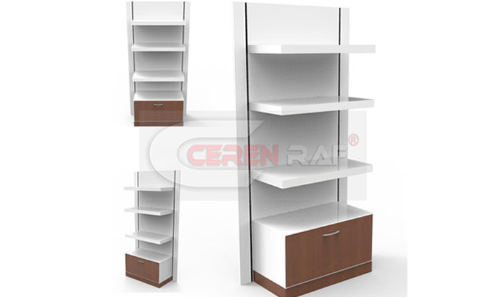 Züccaciye Raf Standı 024