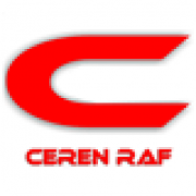 Ceren Shelf logosu
